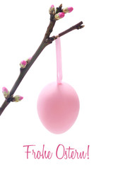 Frohe Ostern!