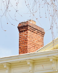 chimney