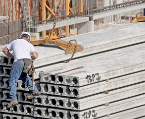 worker safety in construction