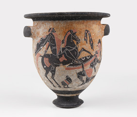 vase urn antique
