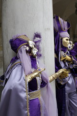 carnevale di venezia 2014