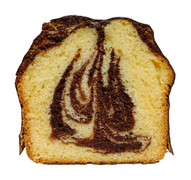Marmorkuchen