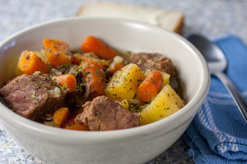 Beef Stew
