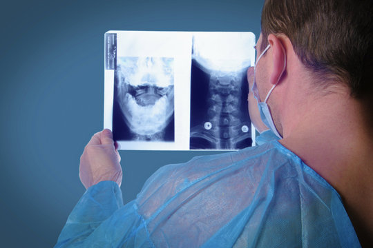 radiologie...