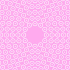 kreis zielscheiben II