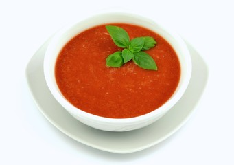 tomato soup