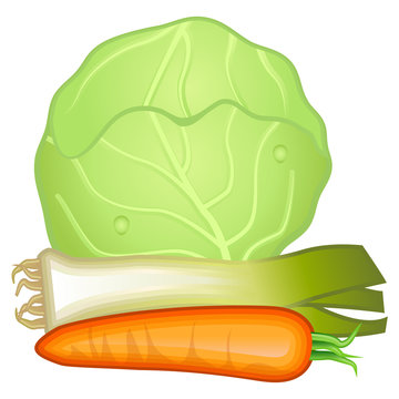 Gem&uuml;se