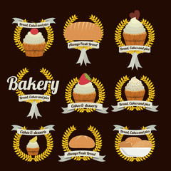 bakery design