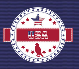 usa design