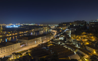 Oporto