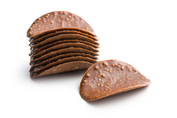 chocolate chips