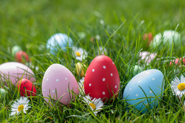 Easter Hunt