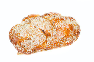 Wicker sabbath challah