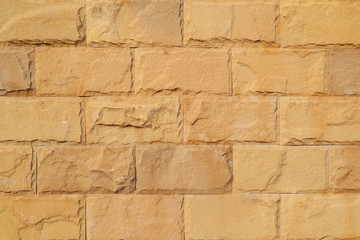 stone brick wall texture