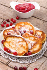 Pancakes