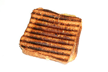 croque-monsieur