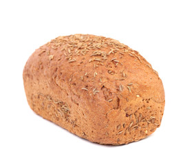 Loaf of bread