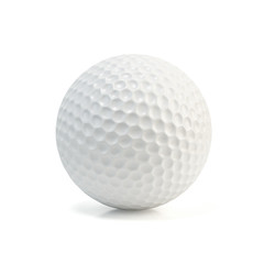 Golf ball