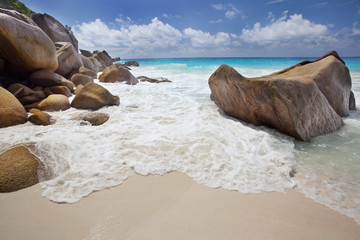 Dream Beach - Anse Georgette