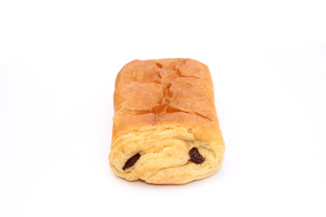 pain au chocolat
