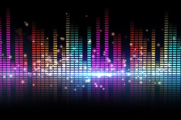 Digital disco design