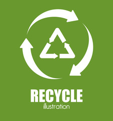 Recycle design