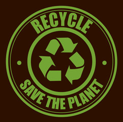 Recycle design