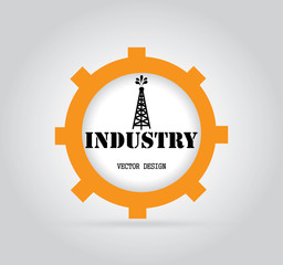 Industry design