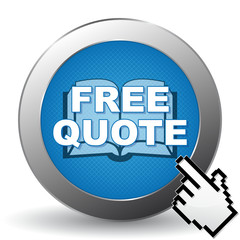 FREE QUOTE ICON