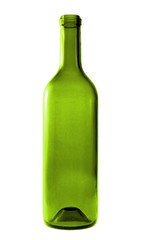 classic wine bottle
