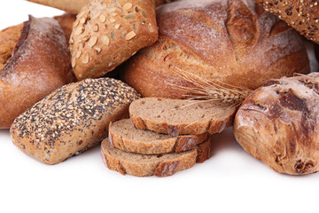 bread