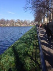 passeggiate