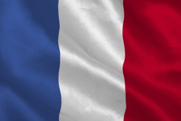French flag