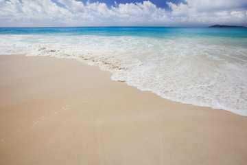 Dream Beach - Anse Georgette