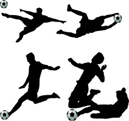 Fussball Soccer Collection