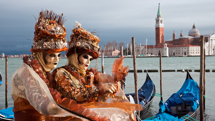 Venice Carnival