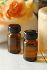 アロマイメージ　Essential oil