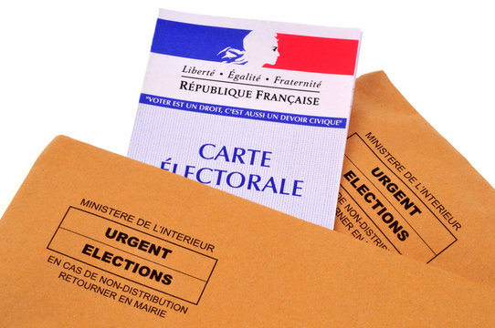 Les professions de foi