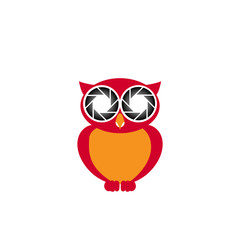 Owl Photography logo