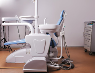 Dental clinic