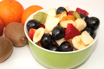 salade de fruits