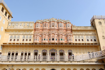 Hawa Mahal