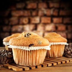 muffins