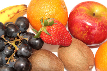 fruits