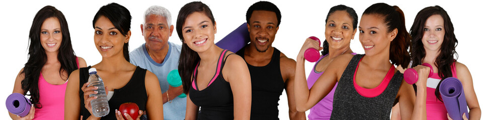 Group Workout