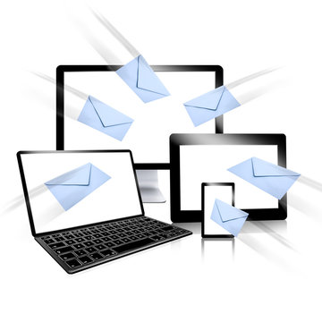 E-Mails