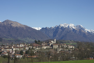 Feltre - Veneto