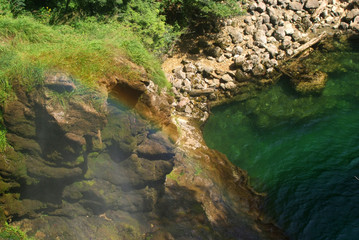 parco triglav slovenia gola vingtar