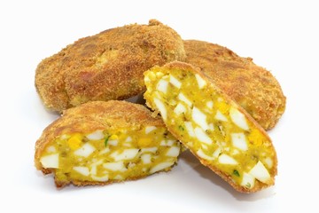 kotlety jajeczne