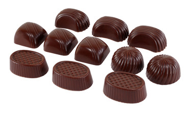 chocolates
